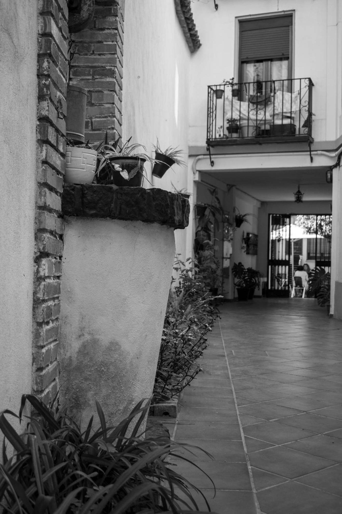 Alojamiento Entero, Centro De Cordoba Con Cochera Zewnętrze zdjęcie